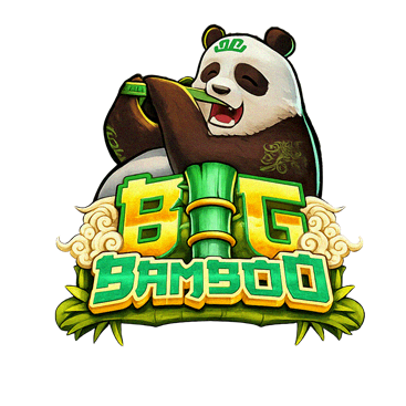 Wonder Luck Big Bamboo slot