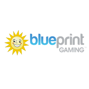 Blueprint Gaming fournisseur Wonder Luck