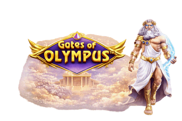 Wonder Luck Gates of Olympus slot