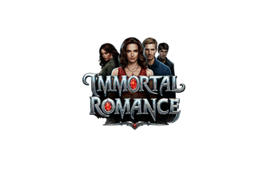 Wonder Luck Immortal Romance slot