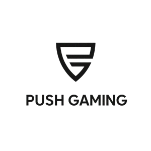 Push Gaming fournisseur Wonder Luck