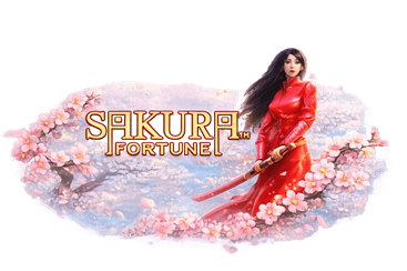 Wonder Luck Sakura Fortune slot