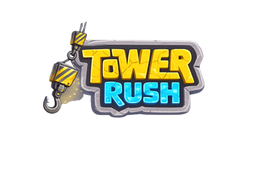 Wonder Luck Tower Rush slot