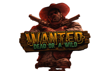 Wonder Luck Wanted Dead or a Wild slot
